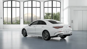 Mercedes-Benz CLA 200 Coupе | Auto.bg — изображение 6 Mercedes-Benz CLA 200 Coupе | Auto.bg — изображение 6