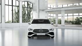 Mercedes-Benz CLA 200 Coupе | Auto.bg — изображение 2 Mercedes-Benz CLA 200 Coupе | Auto.bg — изображение 2