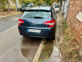 Citroen C4 1, 6 Автоматик - 4700 € - 76908985 4 | Car24.bg Citroen C4 1, 6 Автоматик - 4700 € - 76908985 4