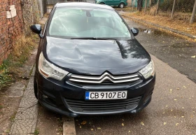 Citroen C4 1, 6 Автоматик - Car24.bg Citroen C4 1, 6 Автоматик