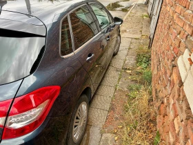 Citroen C4 1, 6 Автоматик - 4700 € - 76908985 5 | Car24.bg Citroen C4 1, 6 Автоматик - 4700 € - 76908985 5