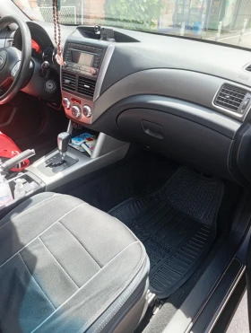 Subaru Forester - 5700 € - 72074798 11 | Car24.bg Subaru Forester - 5700 € - 72074798 11