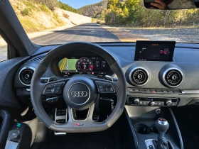 Audi Rs3 - 36500 € - 72735410 13 | Car24.bg Audi Rs3 - 36500 € - 72735410 13