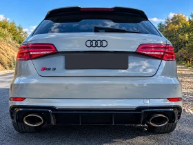 Audi Rs3 - 36500 € - 72735410 2 | Car24.bg Audi Rs3 - 36500 € - 72735410 2