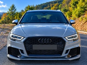 Audi Rs3 - 36500 € - 72735410 3 | Car24.bg Audi Rs3 - 36500 € - 72735410 3