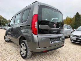 Fiat Doblo 1.4T-jet NATURAL POWER ЛИЗИНГ 0% ПЪРВОНАЧАЛНА - 5700 € - 20008353 4 | Car24.bg Fiat Doblo 1.4T-jet NATURAL POWER ЛИЗИНГ 0% ПЪРВОНАЧАЛНА - 5700 € - 20008353 4