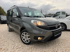 Fiat Doblo 1.4T-jet NATURAL POWER ЛИЗИНГ 0% ПЪРВОНАЧАЛНА - 5700 € - 20008353 3 | Car24.bg Fiat Doblo 1.4T-jet NATURAL POWER ЛИЗИНГ 0% ПЪРВОНАЧАЛНА - 5700 € - 20008353 3