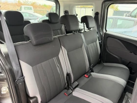 Fiat Doblo 1.4T-jet NATURAL POWER ЛИЗИНГ 0% ПЪРВОНАЧАЛНА - 5700 € - 20008353 13 | Car24.bg Fiat Doblo 1.4T-jet NATURAL POWER ЛИЗИНГ 0% ПЪРВОНАЧАЛНА - 5700 € - 20008353 13