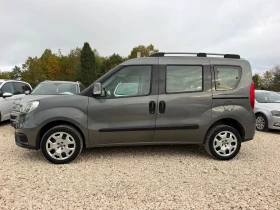 Fiat Doblo 1.4T-jet NATURAL POWER ЛИЗИНГ 0% ПЪРВОНАЧАЛНА - 5700 € - 20008353 7 | Car24.bg Fiat Doblo 1.4T-jet NATURAL POWER ЛИЗИНГ 0% ПЪРВОНАЧАЛНА - 5700 € - 20008353 7