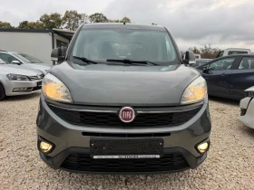 Fiat Doblo 1.4T-jet NATURAL POWER ЛИЗИНГ 0% ПЪРВОНАЧАЛНА - 5700 € - 20008353 5 | Car24.bg Fiat Doblo 1.4T-jet NATURAL POWER ЛИЗИНГ 0% ПЪРВОНАЧАЛНА - 5700 € - 20008353 5