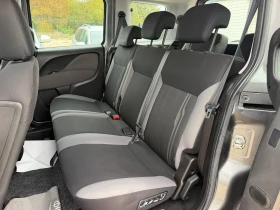 Fiat Doblo 1.4T-jet NATURAL POWER ЛИЗИНГ 0% ПЪРВОНАЧАЛНА - 5700 € - 20008353 12 | Car24.bg Fiat Doblo 1.4T-jet NATURAL POWER ЛИЗИНГ 0% ПЪРВОНАЧАЛНА - 5700 € - 20008353 12