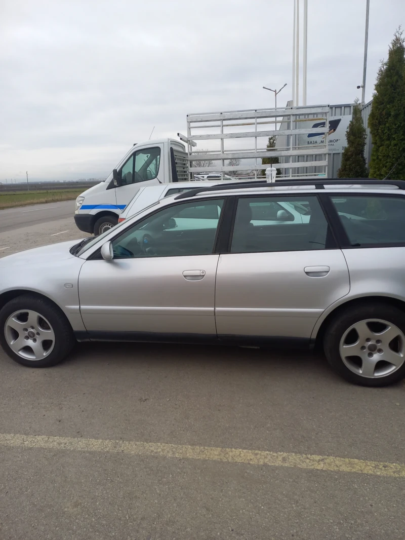 Audi A4 1.9 TDI - 2500 € / 4889.57 лв. - 36999911 1 | Car24.bg Audi A4 1.9 TDI - 2500 € / 4889.57 лв. - 36999911 1
