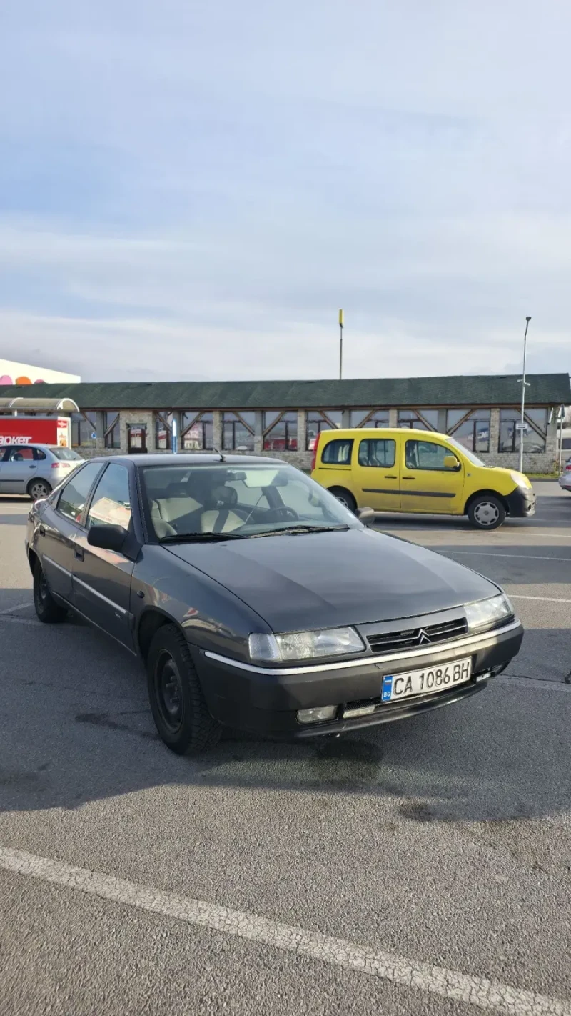 Citroen Xantia 1.9td bosch - 850 € / 1662.46 лв. - 57020087 1 | Car24.bg Citroen Xantia 1.9td bosch - 850 € / 1662.46 лв. - 57020087 1