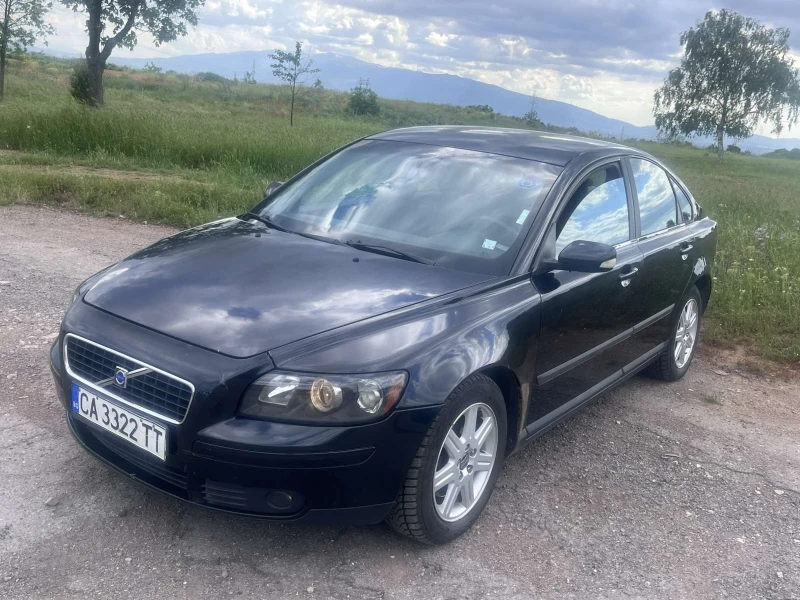 Volvo S40 - 2000 € / 3911.66 лв. - 85673302 1 | Car24.bg Volvo S40 - 2000 € / 3911.66 лв. - 85673302 1