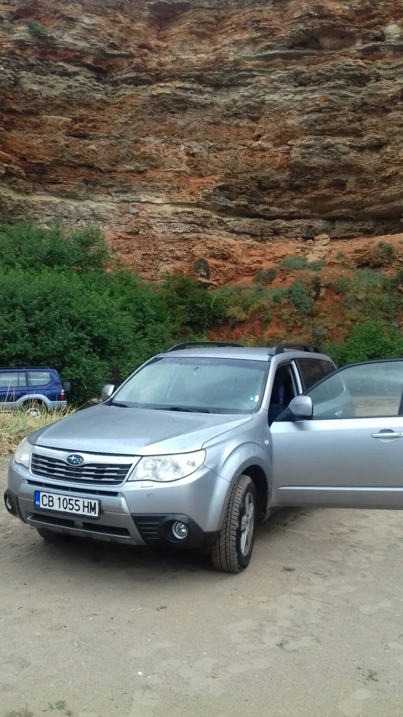 Subaru Forester - 5700 € - 72074798 1 | Car24.bg Subaru Forester - 5700 € - 72074798 1