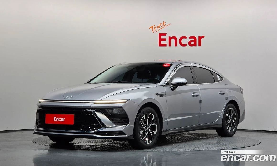 Hyundai Sonata 2.0 LPG(Taxi) Mobility | Auto.bg — изображение 1 Hyundai Sonata 2.0 LPG(Taxi) Mobility | Auto.bg — изображение 1