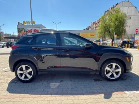 Hyundai Kona 2.0 Бензин Автомат 4x4 - 28000 лв. / 14316.17 € - 29568026 4 | Car24.bg Hyundai Kona 2.0 Бензин Автомат 4x4 - 28000 лв. / 14316.17 € - 29568026 4
