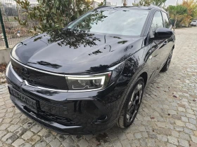 Opel Grandland GSe MCM PHEV eAWD eAT8 (220 kW/300 к.с.) - Car24.bg Opel Grandland GSe MCM PHEV eAWD eAT8 (220 kW/300 к.с.)