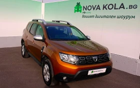 Dacia Duster 1.5 dCi 110 кс 4x4 - Car24.bg Dacia Duster 1.5 dCi 110 кс 4x4