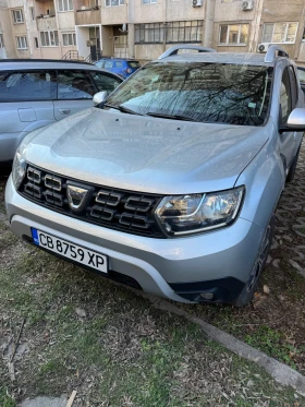Dacia Duster - 25000 лв. / 12782.30 € - 60175216 9 | Car24.bg Dacia Duster - 25000 лв. / 12782.30 € - 60175216 9