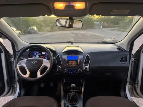 Hyundai IX35 2.0 CRDI - 3700 € / 7236.57 лв. - 40382918 13 | Car24.bg Hyundai IX35 2.0 CRDI - 3700 € / 7236.57 лв. - 40382918 13