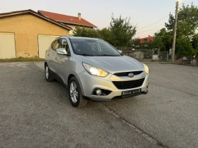 Hyundai IX35 2.0 CRDI - 3700 € / 7236.57 лв. - 40382918 10 | Car24.bg Hyundai IX35 2.0 CRDI - 3700 € / 7236.57 лв. - 40382918 10