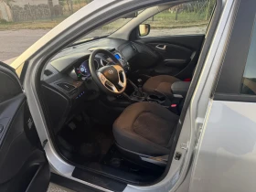 Hyundai IX35 2.0 CRDI - 3700 € / 7236.57 лв. - 40382918 8 | Car24.bg Hyundai IX35 2.0 CRDI - 3700 € / 7236.57 лв. - 40382918 8