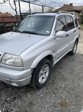 Suzuki Grand vitara - 6000 € / 11734.98 лв. - 44812846 2 | Car24.bg Suzuki Grand vitara - 6000 € / 11734.98 лв. - 44812846 2