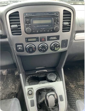 Suzuki Grand vitara - 6000 € / 11734.98 лв. - 44812846 6 | Car24.bg Suzuki Grand vitara - 6000 € / 11734.98 лв. - 44812846 6