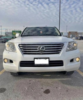 Lexus LX 570 2 Собственици | Сarfax | Ревизирано Окачване | - Car24.bg Lexus LX 570 2 Собственици | Сarfax | Ревизирано Окачване |