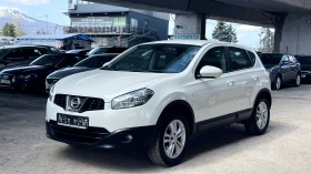 Nissan Qashqai ГАЗ - Car24.bg Nissan Qashqai ГАЗ