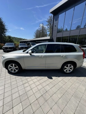 Volvo Xc90 В5 Mild Hybrid 6+ 1 | Auto.bg — изображение 4 Volvo Xc90 В5 Mild Hybrid 6+ 1 | Auto.bg — изображение 4