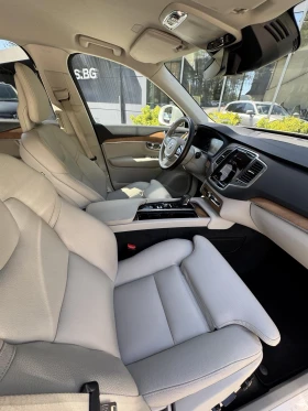 Volvo Xc90 В5 Mild Hybrid 6+ 1 | Auto.bg — изображение 12 Volvo Xc90 В5 Mild Hybrid 6+ 1 | Auto.bg — изображение 12