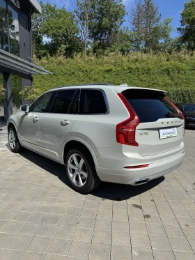 Volvo Xc90 В5 Mild Hybrid 6+ 1 | Auto.bg — изображение 6 Volvo Xc90 В5 Mild Hybrid 6+ 1 | Auto.bg — изображение 6