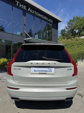 Volvo Xc90 В5 Mild Hybrid 6+ 1 | Auto.bg — изображение 5 Volvo Xc90 В5 Mild Hybrid 6+ 1 | Auto.bg — изображение 5