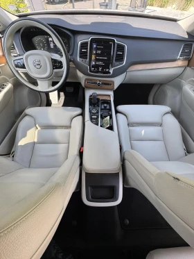 Volvo Xc90 В5 Mild Hybrid 6+ 1 | Auto.bg — изображение 13 Volvo Xc90 В5 Mild Hybrid 6+ 1 | Auto.bg — изображение 13