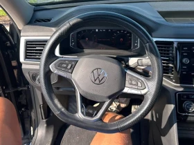 VW Atlas * Execline * 4MOTION * ДИСТРОНИК * ОБДУХВАНЕ | Auto.bg — изображение 10 VW Atlas * Execline * 4MOTION * ДИСТРОНИК * ОБДУХВАНЕ | Auto.bg — изображение 10