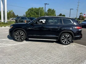 VW Atlas * Execline * 4MOTION * ДИСТРОНИК * ОБДУХВАНЕ | Auto.bg — изображение 7 VW Atlas * Execline * 4MOTION * ДИСТРОНИК * ОБДУХВАНЕ | Auto.bg — изображение 7