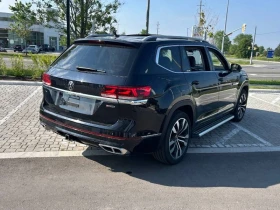 VW Atlas * Execline * 4MOTION * ДИСТРОНИК * ОБДУХВАНЕ | Auto.bg — изображение 4 VW Atlas * Execline * 4MOTION * ДИСТРОНИК * ОБДУХВАНЕ | Auto.bg — изображение 4