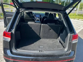 VW Atlas * Execline * 4MOTION * ДИСТРОНИК * ОБДУХВАНЕ | Auto.bg — изображение 15 VW Atlas * Execline * 4MOTION * ДИСТРОНИК * ОБДУХВАНЕ | Auto.bg — изображение 15