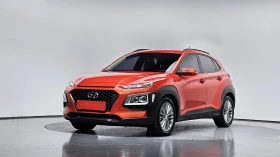Hyundai Kona 1.6 CRDI / Автоматик / Очакван внос !!!
