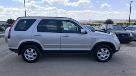 Honda Cr-v 2.0i automatic | Auto.bg — изображение 4 Honda Cr-v 2.0i automatic | Auto.bg — изображение 4