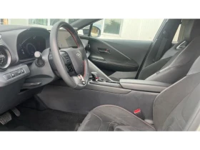 Toyota C-HR GR | Auto.bg — изображение 12 Toyota C-HR GR | Auto.bg — изображение 12