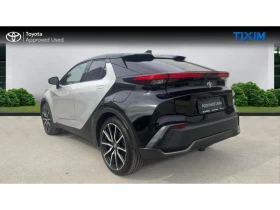 Toyota C-HR GR | Auto.bg — изображение 2 Toyota C-HR GR | Auto.bg — изображение 2