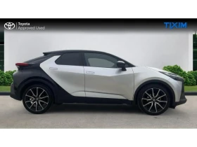Toyota C-HR GR | Auto.bg — изображение 16 Toyota C-HR GR | Auto.bg — изображение 16
