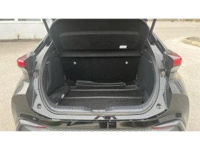 Toyota C-HR GR | Auto.bg — изображение 10 Toyota C-HR GR | Auto.bg — изображение 10