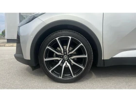 Toyota C-HR GR | Auto.bg — изображение 15 Toyota C-HR GR | Auto.bg — изображение 15