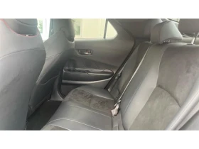 Toyota C-HR GR | Auto.bg — изображение 11 Toyota C-HR GR | Auto.bg — изображение 11
