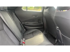 Toyota C-HR GR | Auto.bg — изображение 7 Toyota C-HR GR | Auto.bg — изображение 7