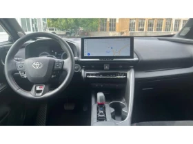 Toyota C-HR GR | Auto.bg — изображение 8 Toyota C-HR GR | Auto.bg — изображение 8